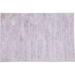 Kleine Wolke Badteppich Glow Lavendel 55x 65 cm