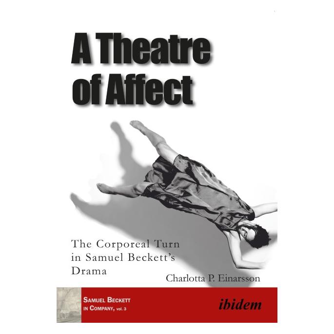 ibidem A Theatre of Affect (Englisch, Softcover, Charlotta Palmstierna Einarsson) (51340741)