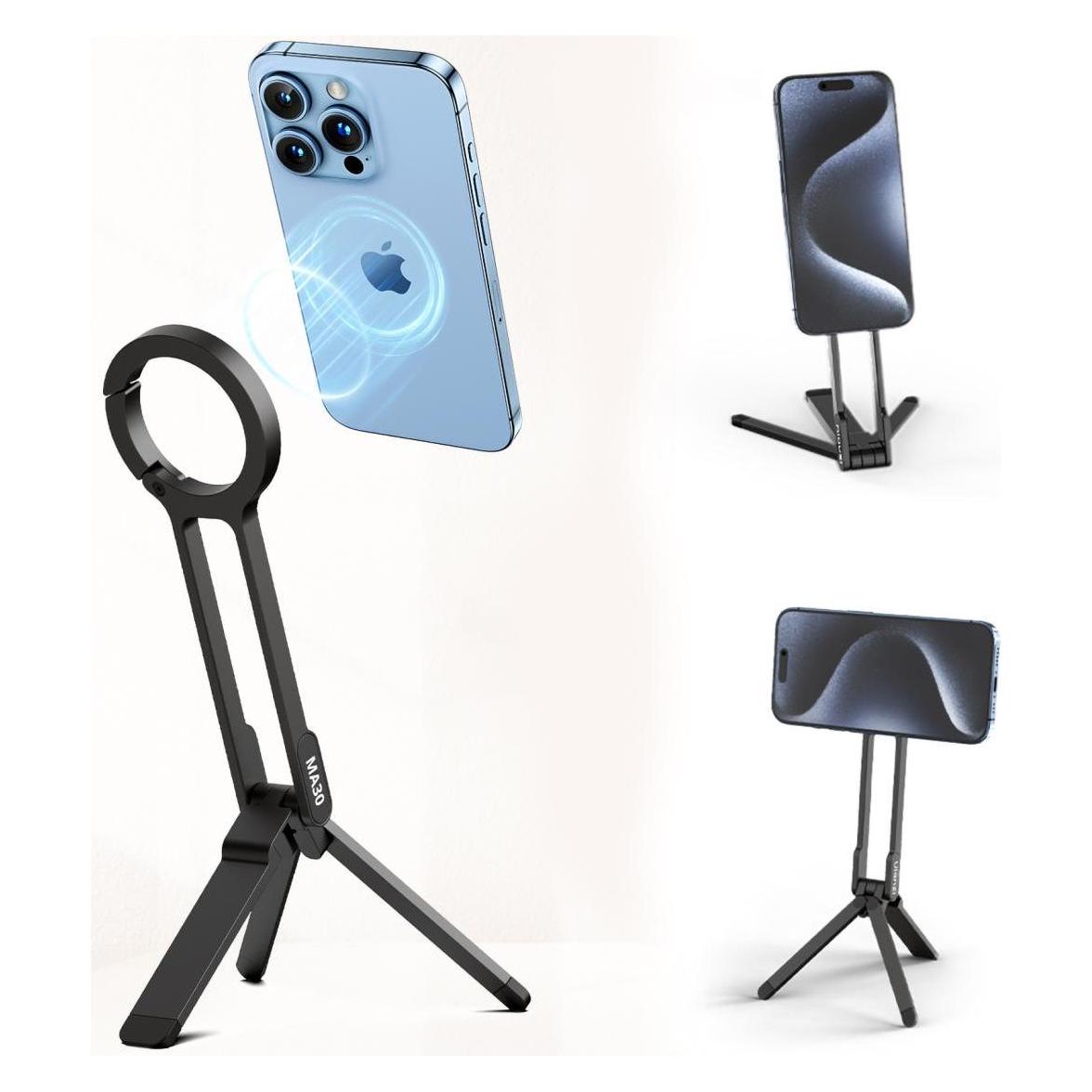 Ulanzi MA30 Carabiner Mobile Phone Tripod (M030)