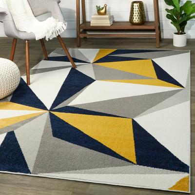 Balta Rugs Jayce Contemporary Area Rug