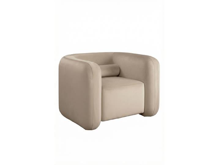 Munich Sessel – Taupe