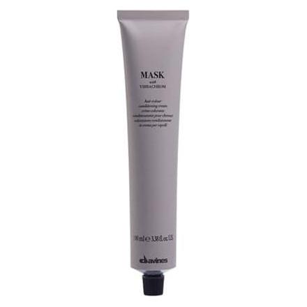 Davines 12,01 Mask With Vibrachrom 100ml (100 ml) (41036584)