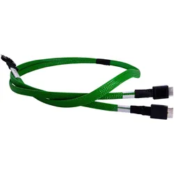Broadcom Internes SAS-Kabel (100 cm, SAS), Interne Kabel (PC)