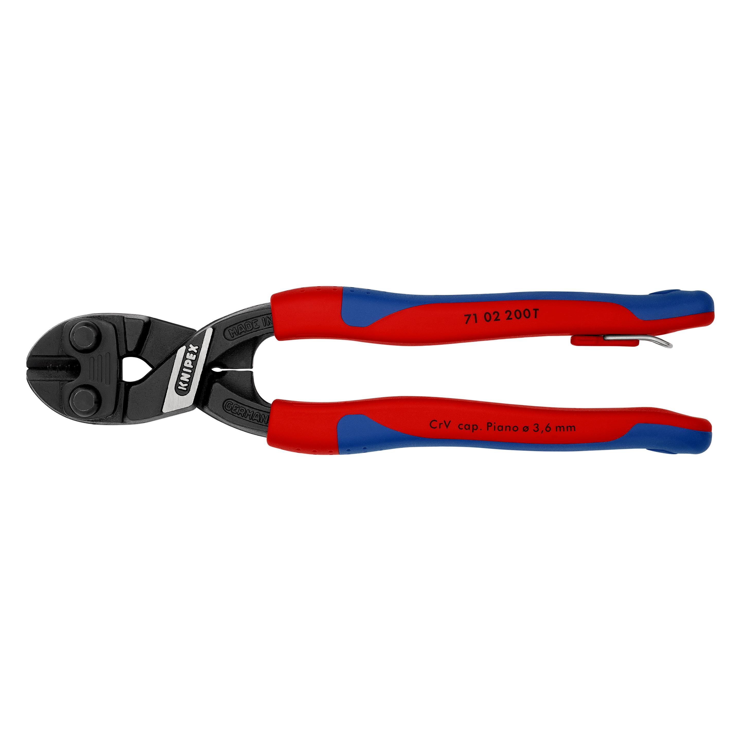Knipex CoBolt (200 mm) (71 02 200 T)