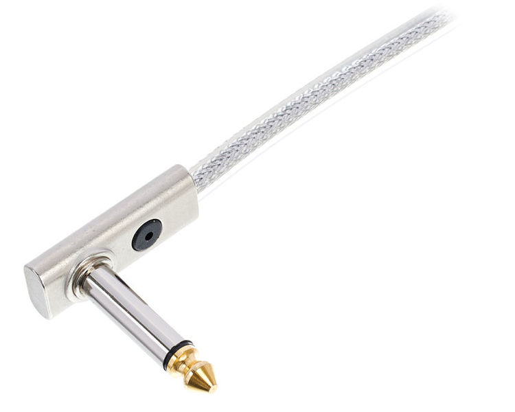 Rockboard Flat Patch Cable 10 cm