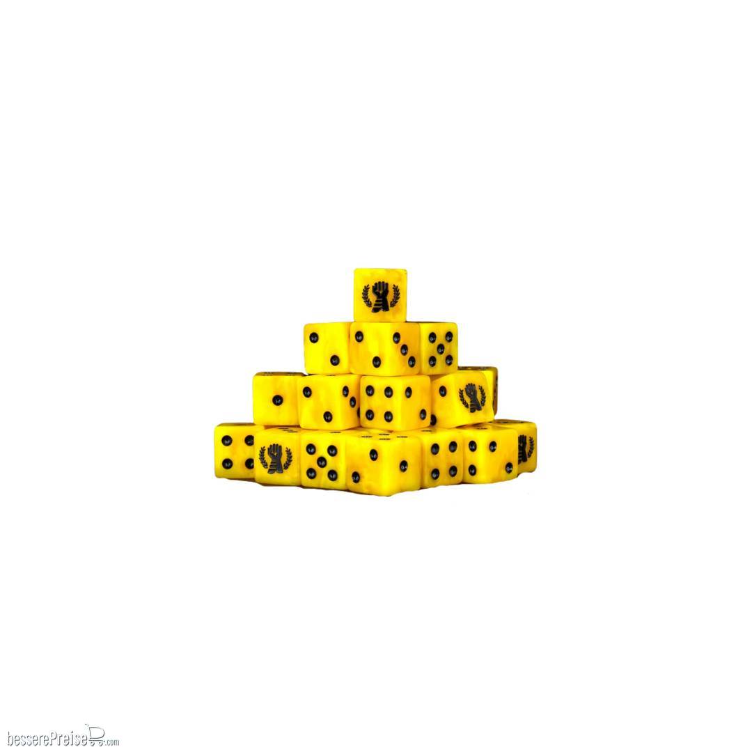 Baron of Dice SCI-IMP-IF-01-SQ