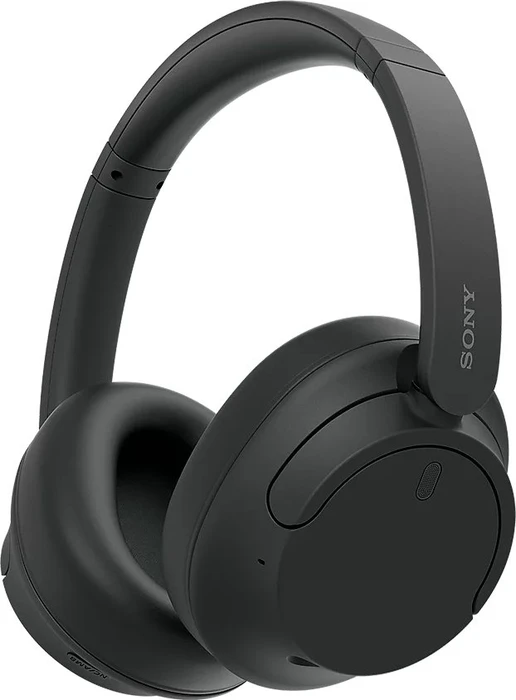 Sony Noise Cancelling WH-CH720N, schwarz