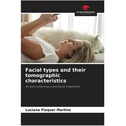 Our Knowledge Publishing, Heft + Block, Facial types and their tomographic characteristics