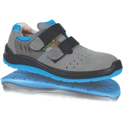 Sicherheitssandale S1 "SPORTIV ESD" - 45