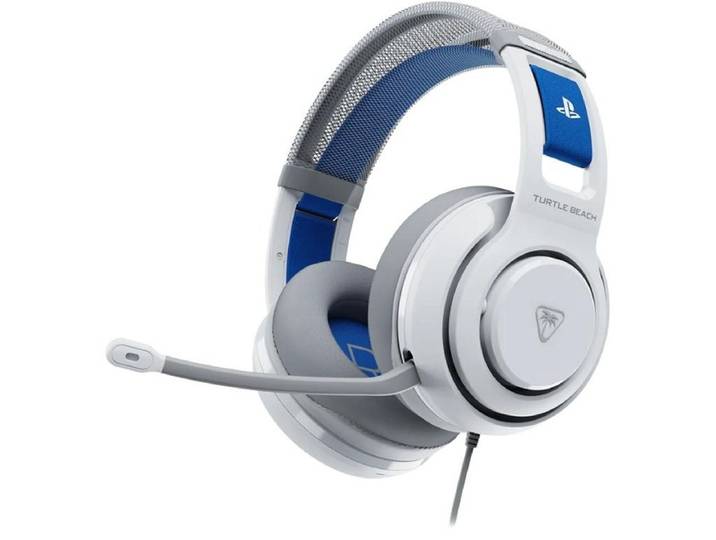 Turtle Beach Casque Ps Atlas 200 White (PS5)