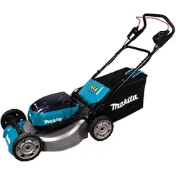 Makita, Rasenmäher, DLM530Z (Akkubetrieb)