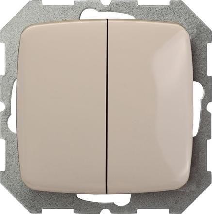 Liregus Schakelaar Zand