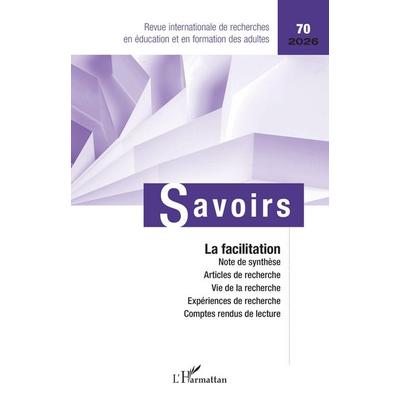 La facilitation, Taschenbuch von Carre Philippe, Harmattan, 978-2-336-61178-5