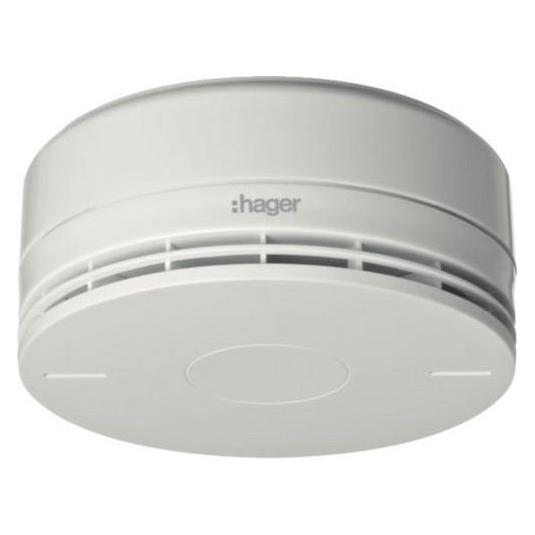 Hager Funk-Rauchmelder (RFM100D)