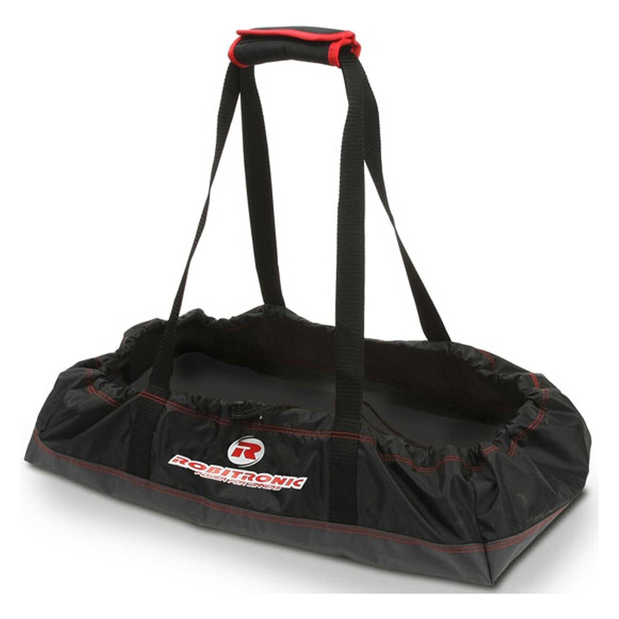 Robitronic dirtbag trage-tasche für crawler (R14015)