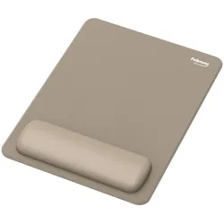 Fellowes Breyta 100142564 Mauspad Sand
