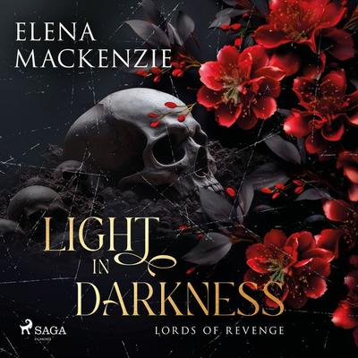 Light in Darkness - Elena MacKenzie, Audio, 9788727287904