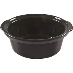 Beper Steam pot BC.510, Dampfgarer + Reiskocher, Silber