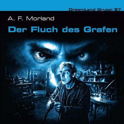 Der Fluch des Grafen (Teil 2 von 2) - Thomas Birker,A. F. Morland, Audio, 4260507214775