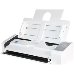 Avision AD225WN ADF-Scanner 600 x 600 DPI Weiß