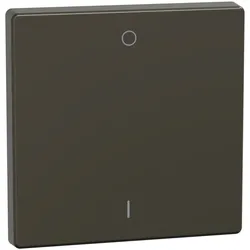 Merten Wippe moccamet MEG3301-6052