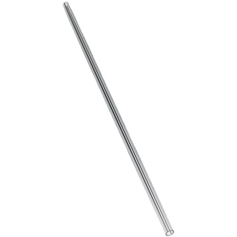 Bitspower BitsPower Crystal Link Tube 12/10mm, Länge 1000mm - transparent