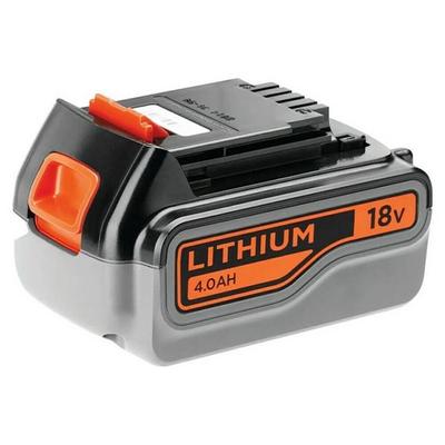 Black & Decker BL4018-XJ Werkzeug-Akku 18V 4Ah Li-Ion