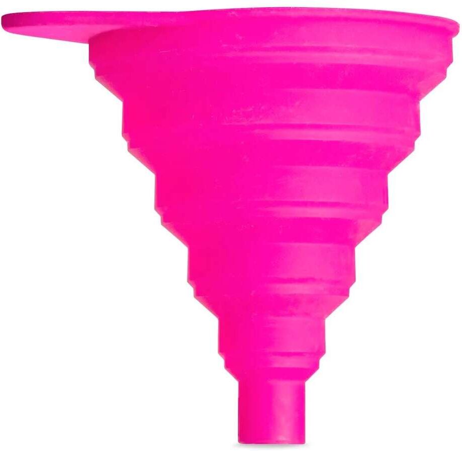 Imbuto in Silicone Muc Off Silicon Funnel taglia unica