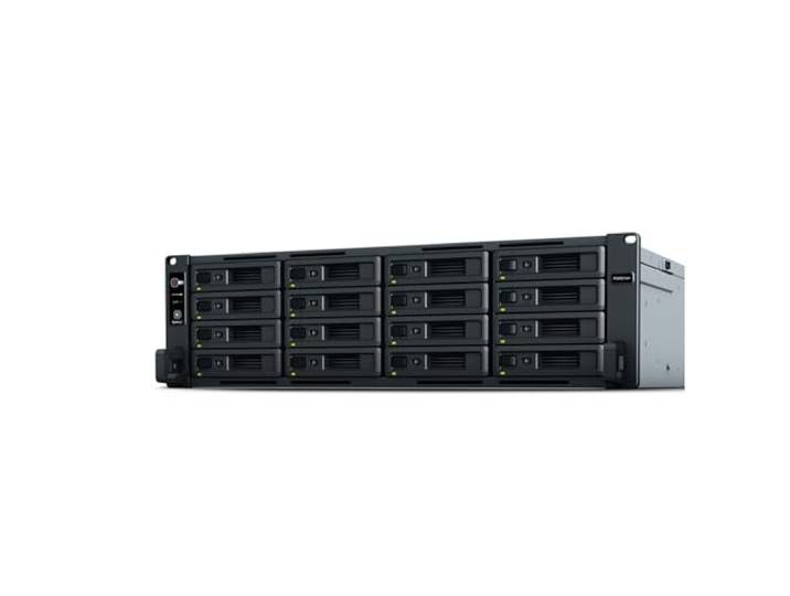 SYNOLOGY NAS RS4021xs+ 0/16HDD Rack 3HE
