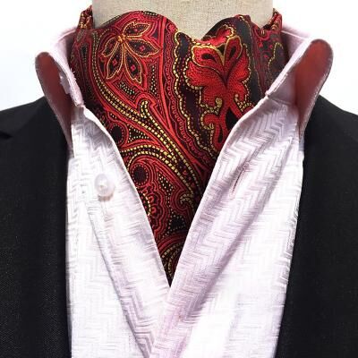 LightInthebox Men's Ties Cravat Work Striped