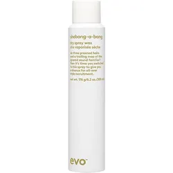 200ml Evo Shebang-a-Bang Dry Spray Wax