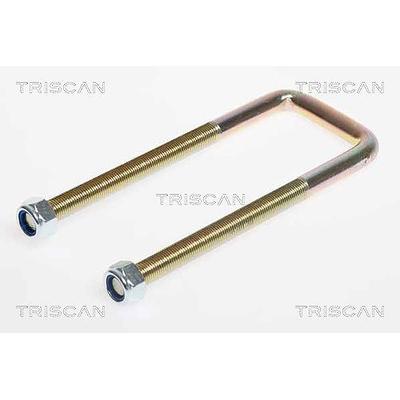 Triscan Federbride [Hersteller-Nr. 8765100001] für VW, Ford, Mitsubishi, Toyota, Fiat