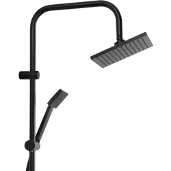 Bathroom Solutions, Duschsystem, Brausegarnitur