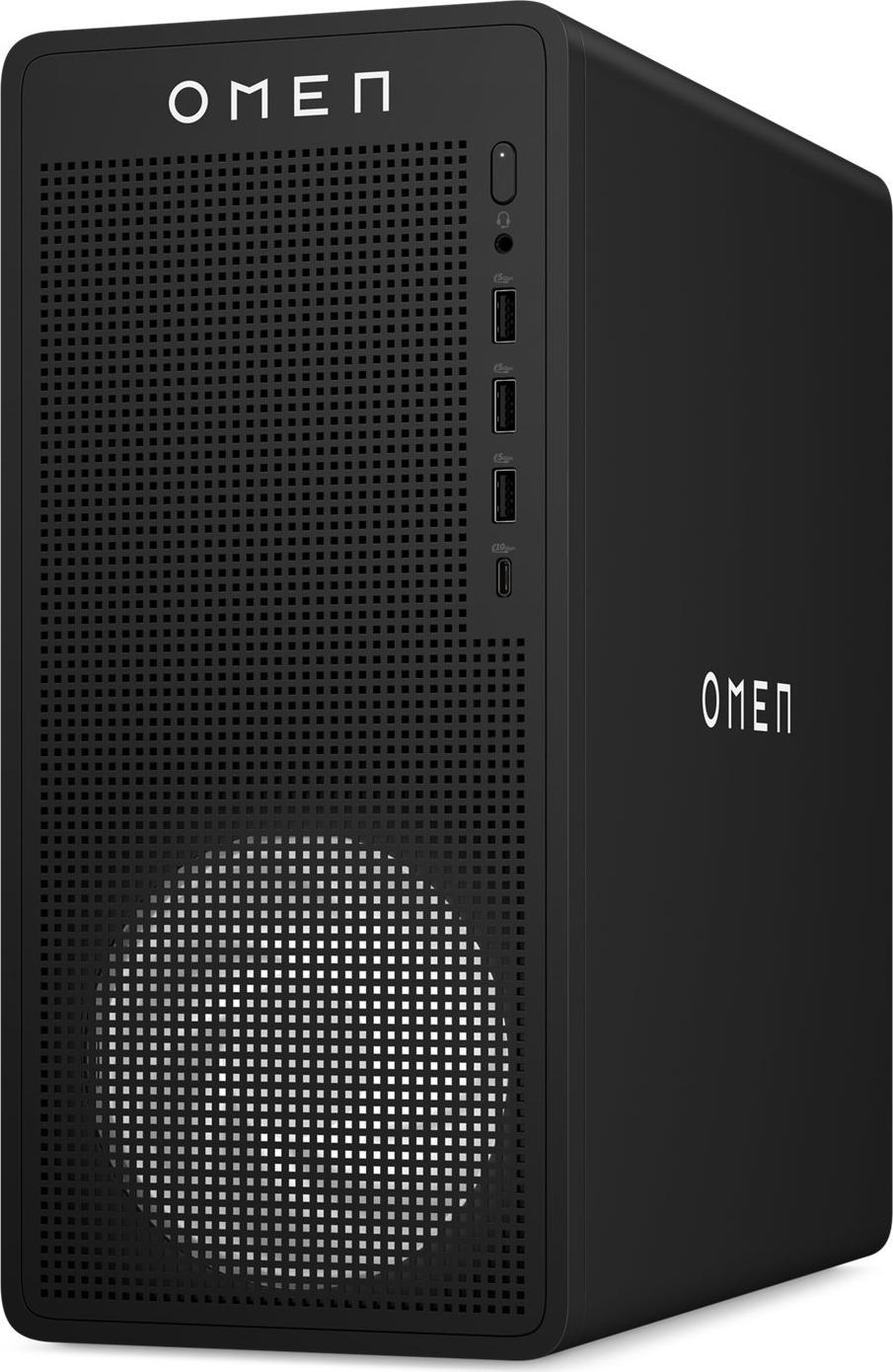 HP OMEN 16L TG03-1470ng, Intel Core i7, i7-14650HX, 16 GB, DDR5-SDRAM, 1 TB, FreeDOS