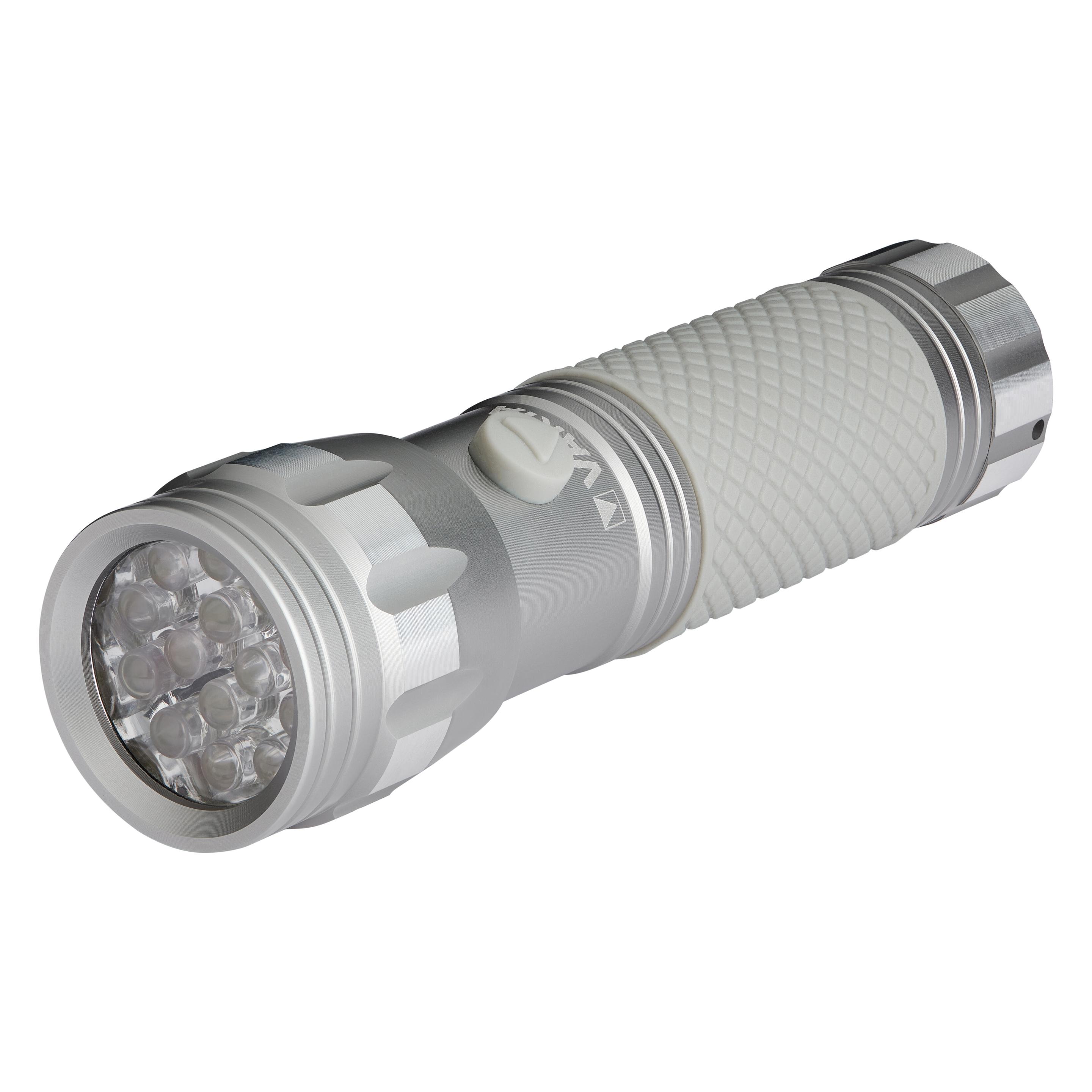 Varta UV-Taschenlampe (11.80 cm, 400 lm) (15638 101 421)