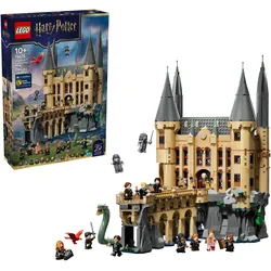 LEGO Hogwarts Ostflügel (LEGO Harry Potter)