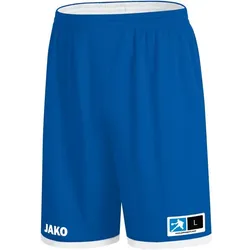 Jako Wendeshort Change 2.0 - royal/weiß - 3XL