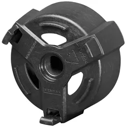 Siemens 6GT2690-0AL00 MOBY D/RF300 ISO/RF200 Abstandshalter für MDS D126/MDS D426, D=60mm 6GT26900AL00  - 50 Stück