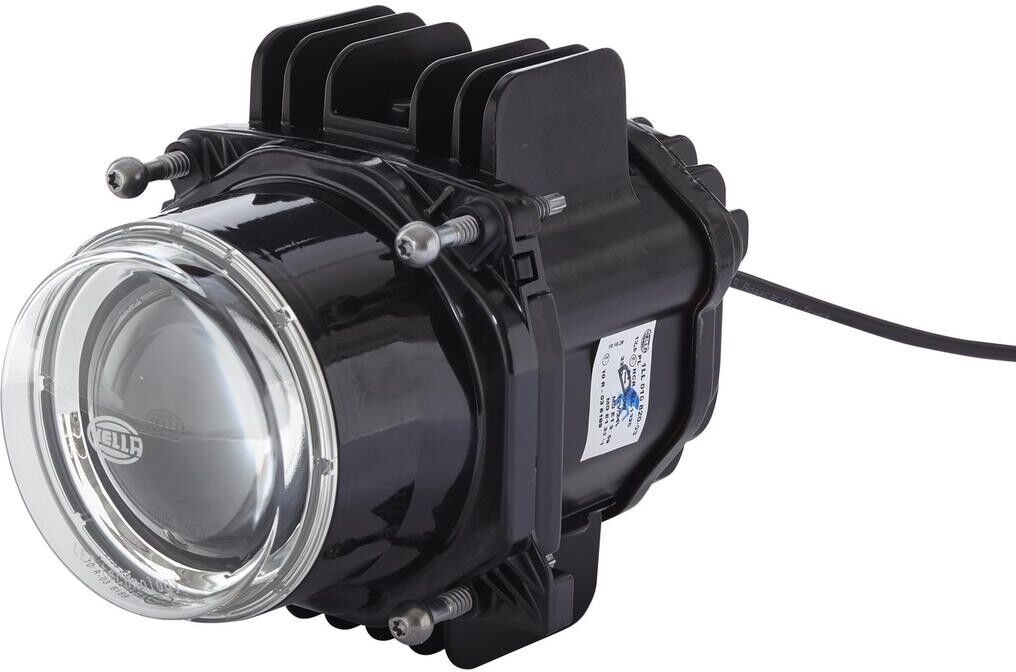 HELLA 1LL 010 820-031 Headlight