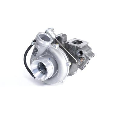BTS TURBO Lader, Aufladung t915218