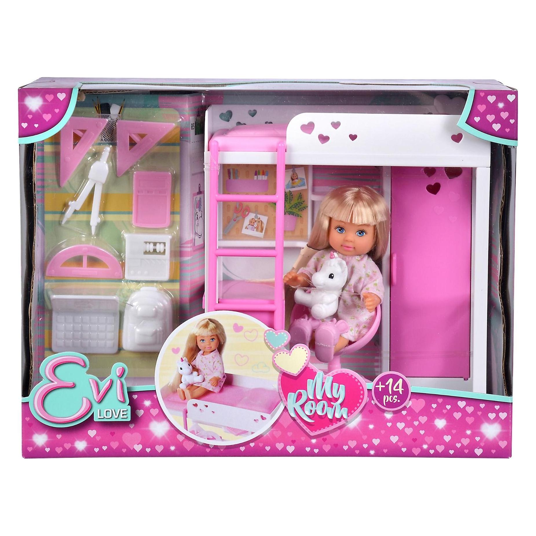 Simba Evi Liebe - Zimmer (105733601)