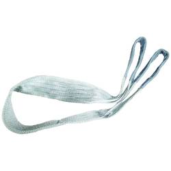 Target Ladungssicherung 90522 Hebeband Arbeitslast (WLL)=4 t Grau EN 1492-1 DIN 1492-1