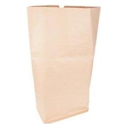 Nature Star Bio-Mllsack, braun, 80 Liter (10) (35555)