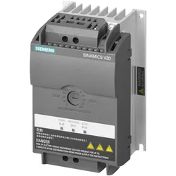Siemens, Zubehör Antriebstechnik, Sinamics V20 Braking Module