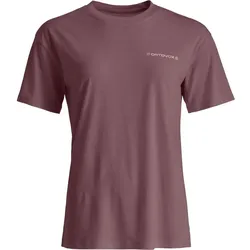 Ortovox 150 Cool Climbing Vibes Damen T-Shirt chestnut XL
