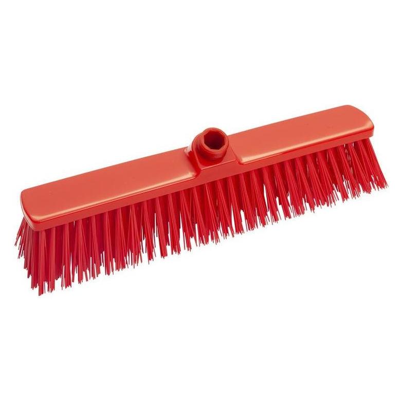 Haug GROssRAUMBESEN, ROT/PBT ROT ø 1,0MM HART 400X60X65M (1 Stk.) (FC88851)
