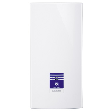 SANITEC SANISELF Durchlauferhitzer ''4 in 1'', 18-27 kW, 400V 09187975