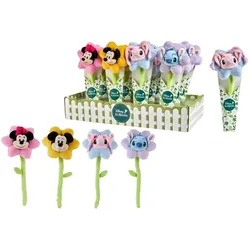 Simba Disney In Bloom figurines mini Classic II Display (12)