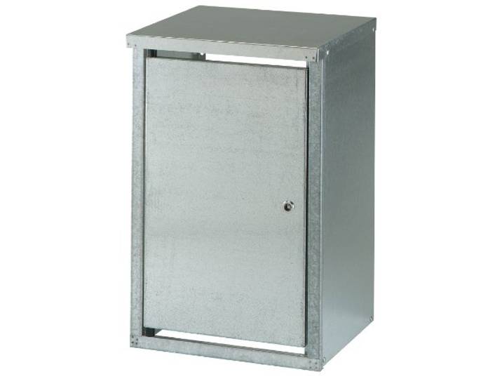 Gas-Flaschenschränke für 11 kg - 1-Flaschen-Schrank