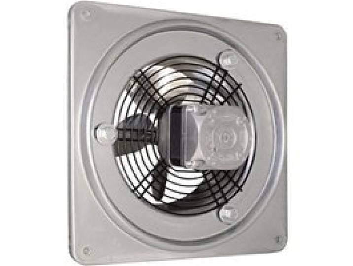 Wallair Basic 30 Ventilateur mural et de plafond 230 V 1200 m³/h 315 mm